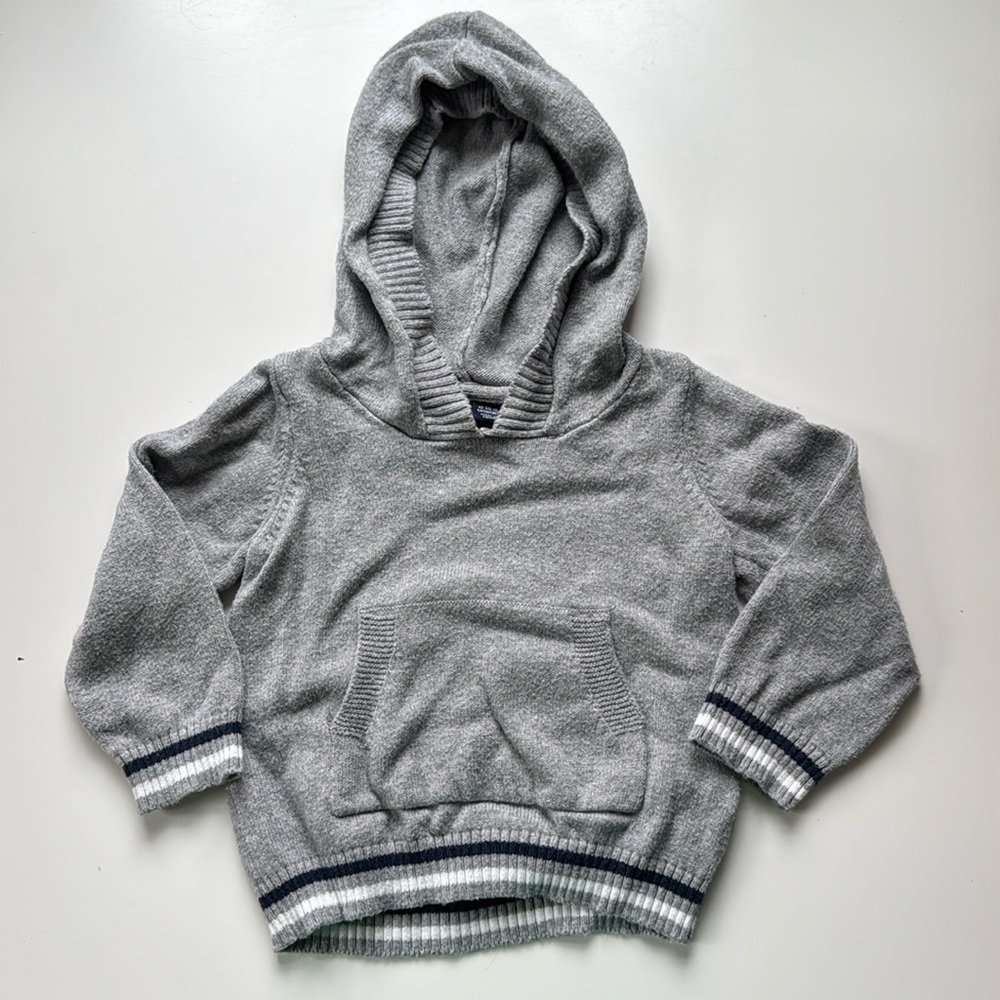 Janie and Jack sweatshirt